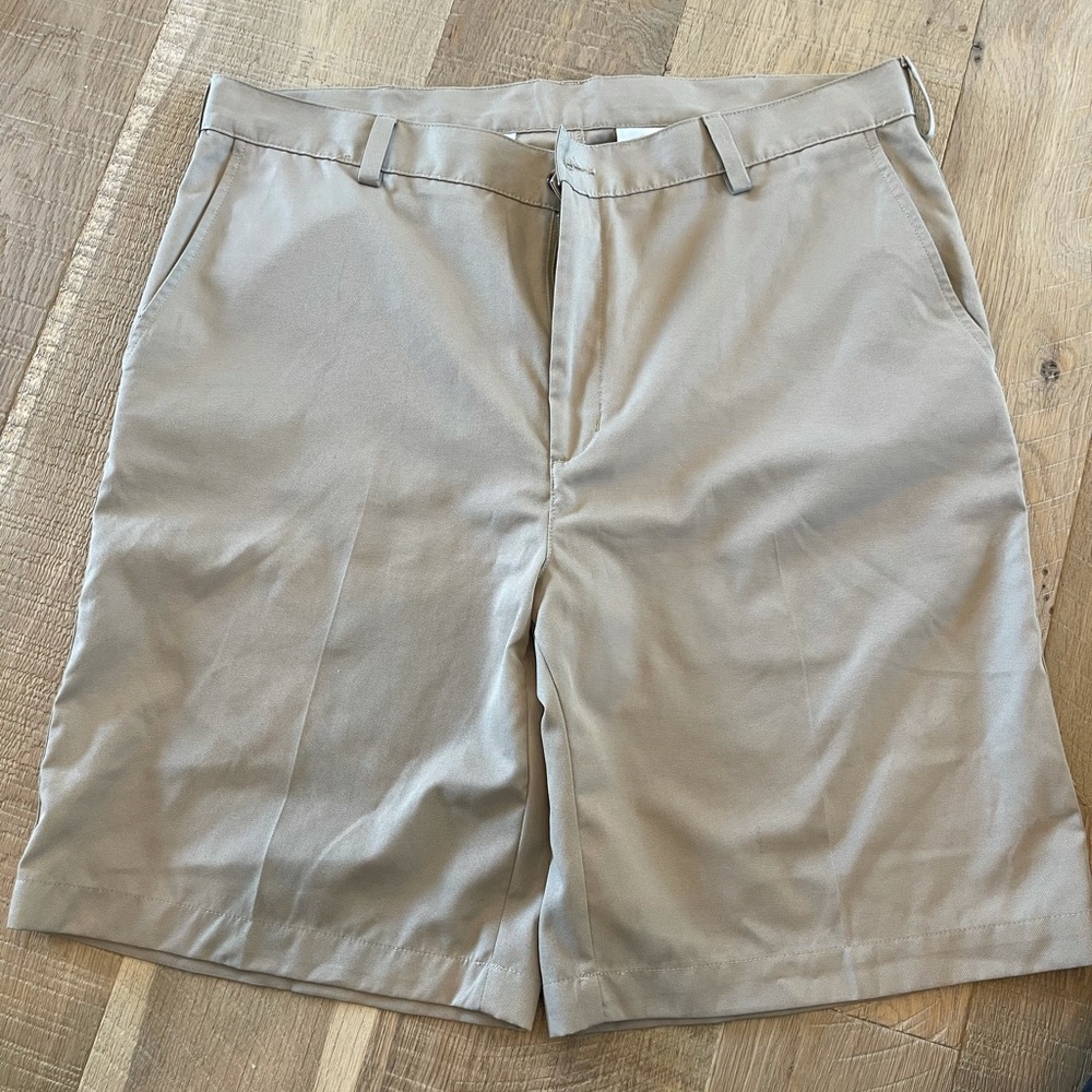 Men’s ping golf shorts